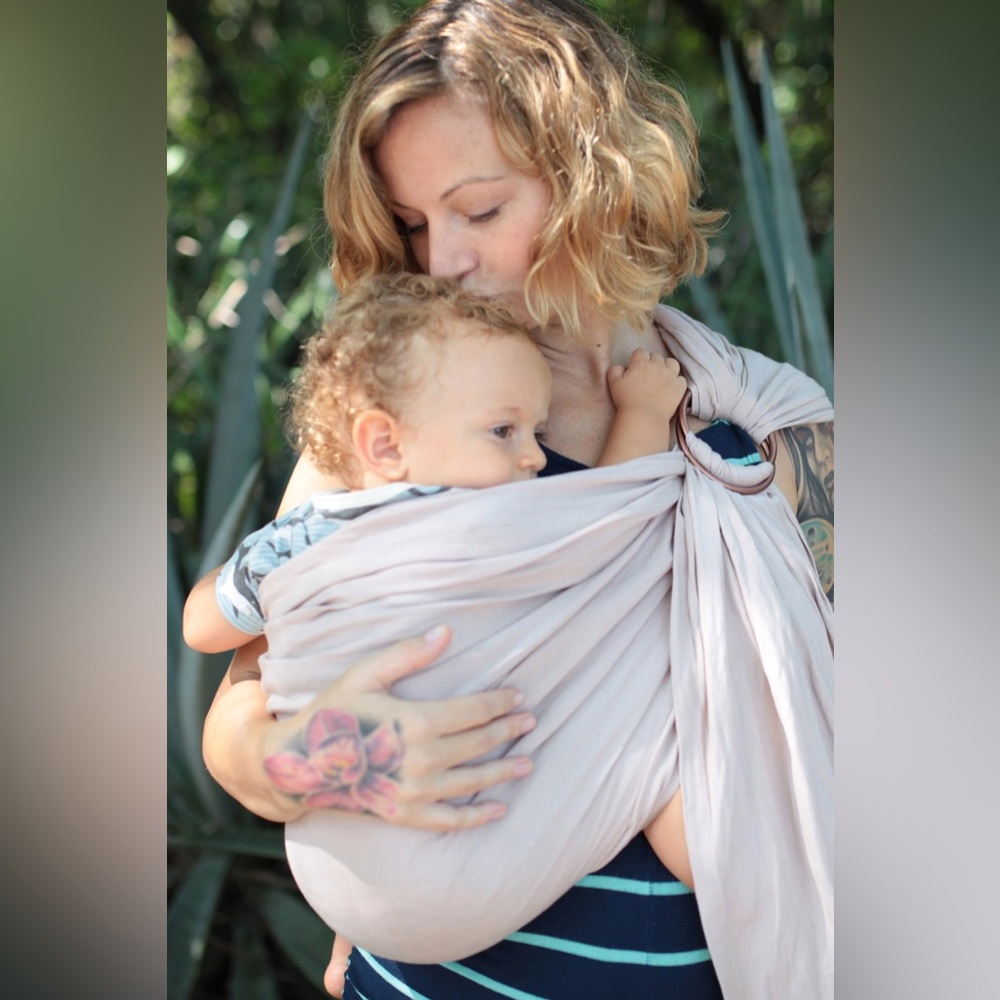Nalakāi Ring Sling